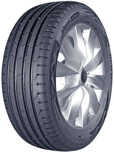 Шины Ikon Tyres Autograph Ultra 2 SUV 235/55 R20 102Y