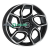 Mak Express 7.5x18 5x160 ET 50 Dia 65.1 (черный глянцевый)