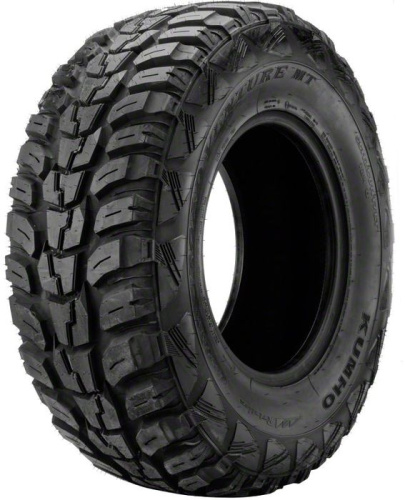 Шины Kumho Road Venture MT KL71 265/70 R17C 121/118Q