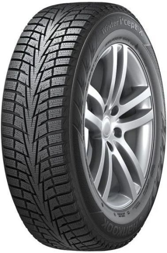 Шины Hankook Winter I*cept X RW10 265/60 R18 110T