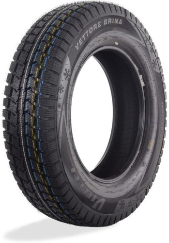 Шины Viatti Vettore Brina V-525 205/75 R16C 110/108R
