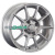 Диски LS Wheels LS820 6.5x15 4x100 ET 40 Dia 73.1 (серебристый полированный)