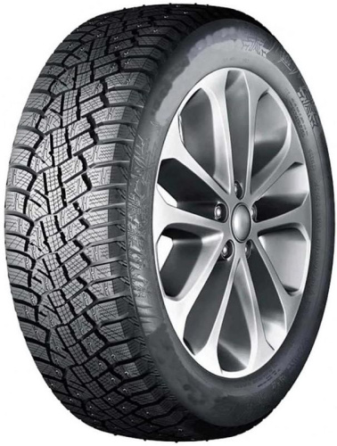 Gislaved IceControl 235/70 R16 106T