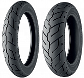 Michelin SCORCHER 31 130/80 B17 65H TL/TT Front