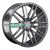 Диски LS Forged LS FG12 10.5x23 5x112 ET 31 Dia 66.6 (серебристый матовый темный)