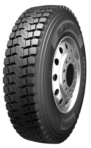 Blackhawk BDM16 13 R22.5 154/151K