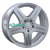 LS Wheels LS1027 6.5x16 5x112 ET 40 Dia 57.1 (серебристый)