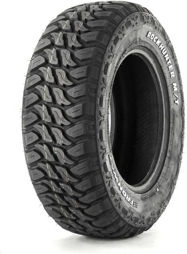 Шины Fronway Rockhunter M/T 12,5 R17 121Q