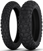 Michelin Anakee Wild 130/80 -18 66S TT Rear