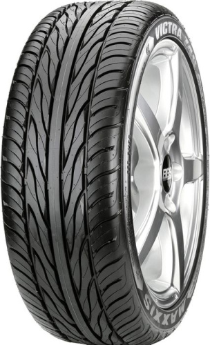 Шины Maxxis MA-Z4S 275/55 R20 117V