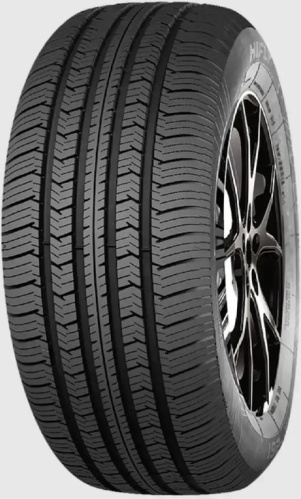Hifly HF-261 165/70 R14 81T