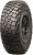 BFGoodrich Mud Terrain T/A KM3 33/12,5 R15C 108Q