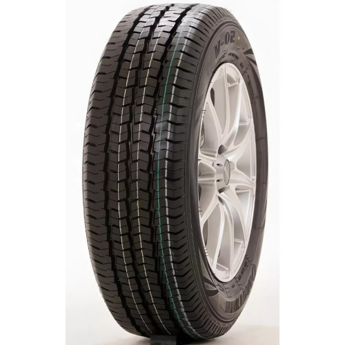 Шины Ovation V2 235/65 R16C 115/113T