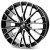 Mak Speciale 9x21 5x114.3 ET 40 Dia 76 (черный глянцевый)