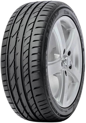 Шины Sailun Atrezzo ZSR 195/40 R17 81V