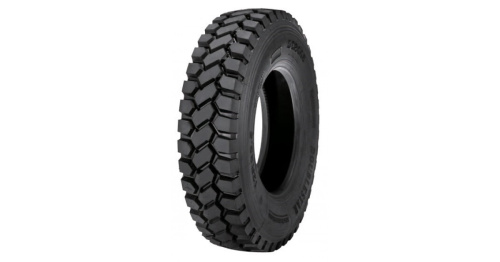 Doublestar DSR668 315/80 R22.5 156/150L