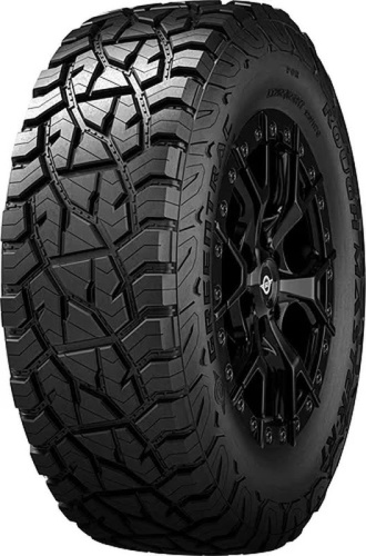 Шины Greentrac Rough Master-RT 275/55 R20C 120/117Q