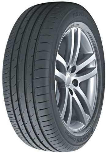 Шины Toyo Proxes Comfort 245/45 R18 100W