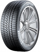 Шины Continental ContiWinterContact TS 850P 235/50 R20 100T