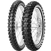 Pirelli Scorpion MX Extra X 100/90 -19 57M TT Rear NHS 2023