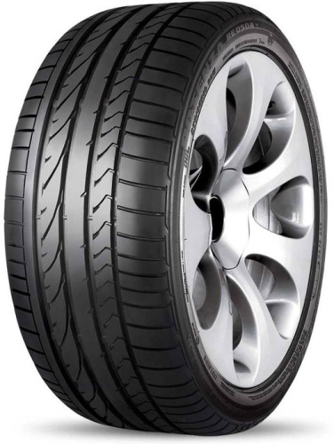 Шины Bridgestone Potenza RE050 A 245/35 R20 95Y Run Flat