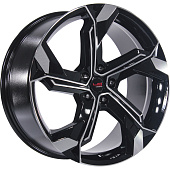 Диски Concept A541