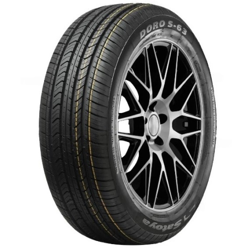 Satoya DORO S-63 185/70 R14 88H