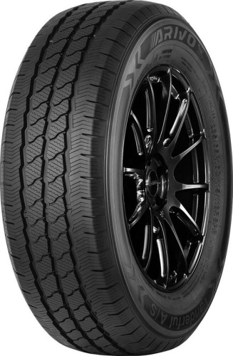 Arivo Vanderful A/S 195/75 R16C 107/105R