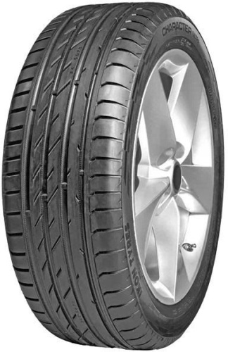 Шины Ikon Tyres Nordman SZ2 245/40 R18 97W