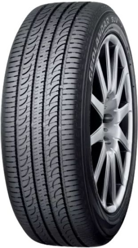 Yokohama Geolandar G055E SUV 225/55 R18 98H