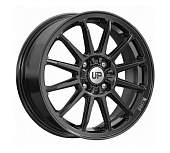 Wheels UP Up102 6x15 4x100 ET 46 Dia 60.1 (черный глянцевый) Литой диск Wheels UP Up102 6x15 4x100 ET 46 Dia 60.1 (черный глянцевый)