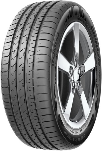 Шины Kumho Crugen HP91 245/60 R18 105V