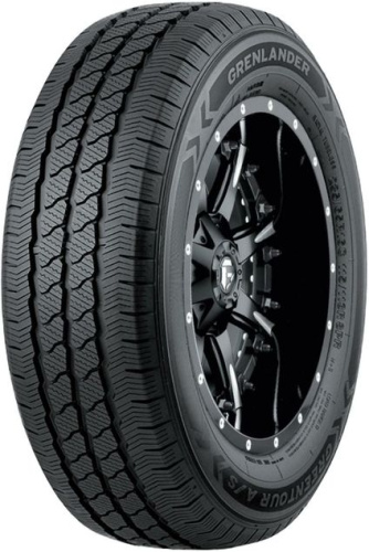 Шины Grenlander Greentour A/S 235/65 R16C 115/113R