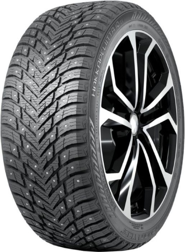 Шины Nokian Tyres Hakkapeliitta 10 EV 285/40 R19 107T