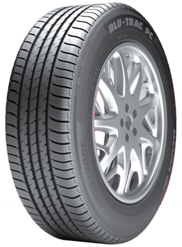 Шины Armstrong Blu-Trac PC 205/65 R16 95V