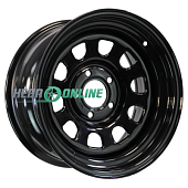 Диски Land Rover Discovery 2, VW Amarok Semicircle