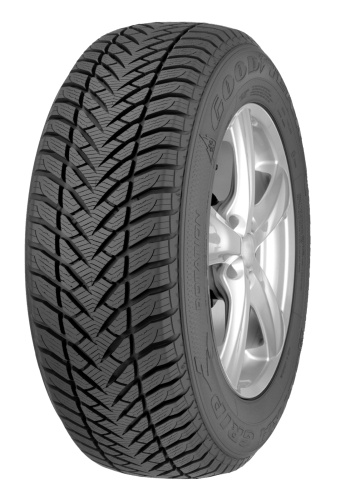 Шины Goodyear UltraGrip+ SUV 245/65 R17 107H