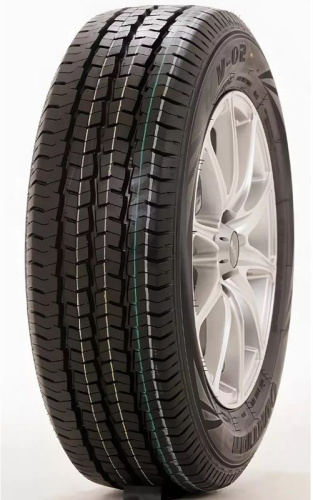 Шины Ovation V2 235/65 R16C 115/113T