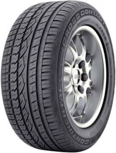 Continental ContiCrossContact UHP 295/40 R20 110Y