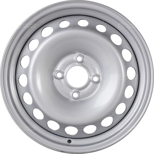 Accuride Логан 2 6x15 100xКонус ET 4*100 Dia 40 (черный глянцевый) Accuride Логан 2 6x15 100xКонус ET 4*100 Dia 40 (черный глянцевый)