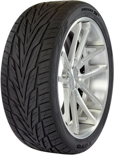 Toyo Proxes ST III 275/40 R20 106W (2021)