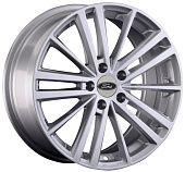 Литой диск Replay FD149 7.5x17 108xКонус ET 5*108 Dia 47 (серебристый)