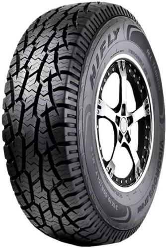 Шины Hifly Vigorous AT601 245/65 R17 107T