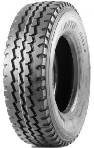 Sicuro Secure A61 265/70 R19.5 143/141M