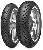 Metzeler Roadtec 01 190/55 ZR17 75W TL Rear (HWM)