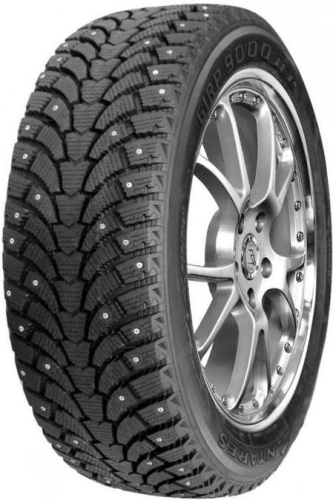 Antares Grip 60 Ice 275/70 R18C 125/122R