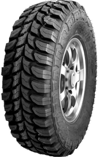 Шины Ling Long Cross Wind MT 285/75 R16C 126/123Q