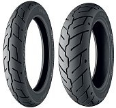 Michelin SCORCHER 31 180/60 B17 75V TL/TT Rear