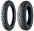 Michelin SCORCHER 31 180/60 B17 75V TL/TT Rear