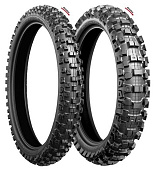 Bridgestone Motocross M403 60/100 -12 33M TT Front NHS